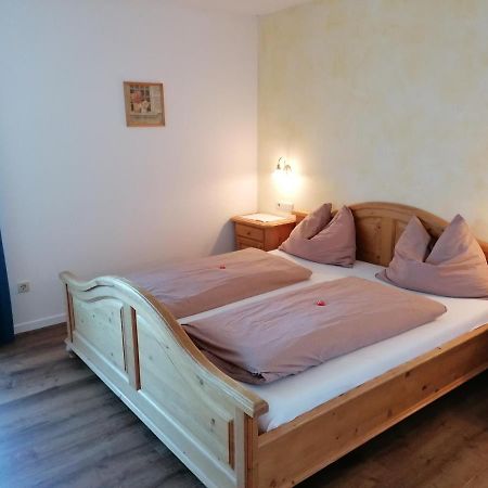 Stegerhof Apartment Monguelfo-Tesido / Welsberg-Taisten Bagian luar foto