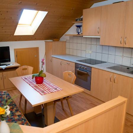 Stegerhof Apartment Monguelfo-Tesido / Welsberg-Taisten Bagian luar foto