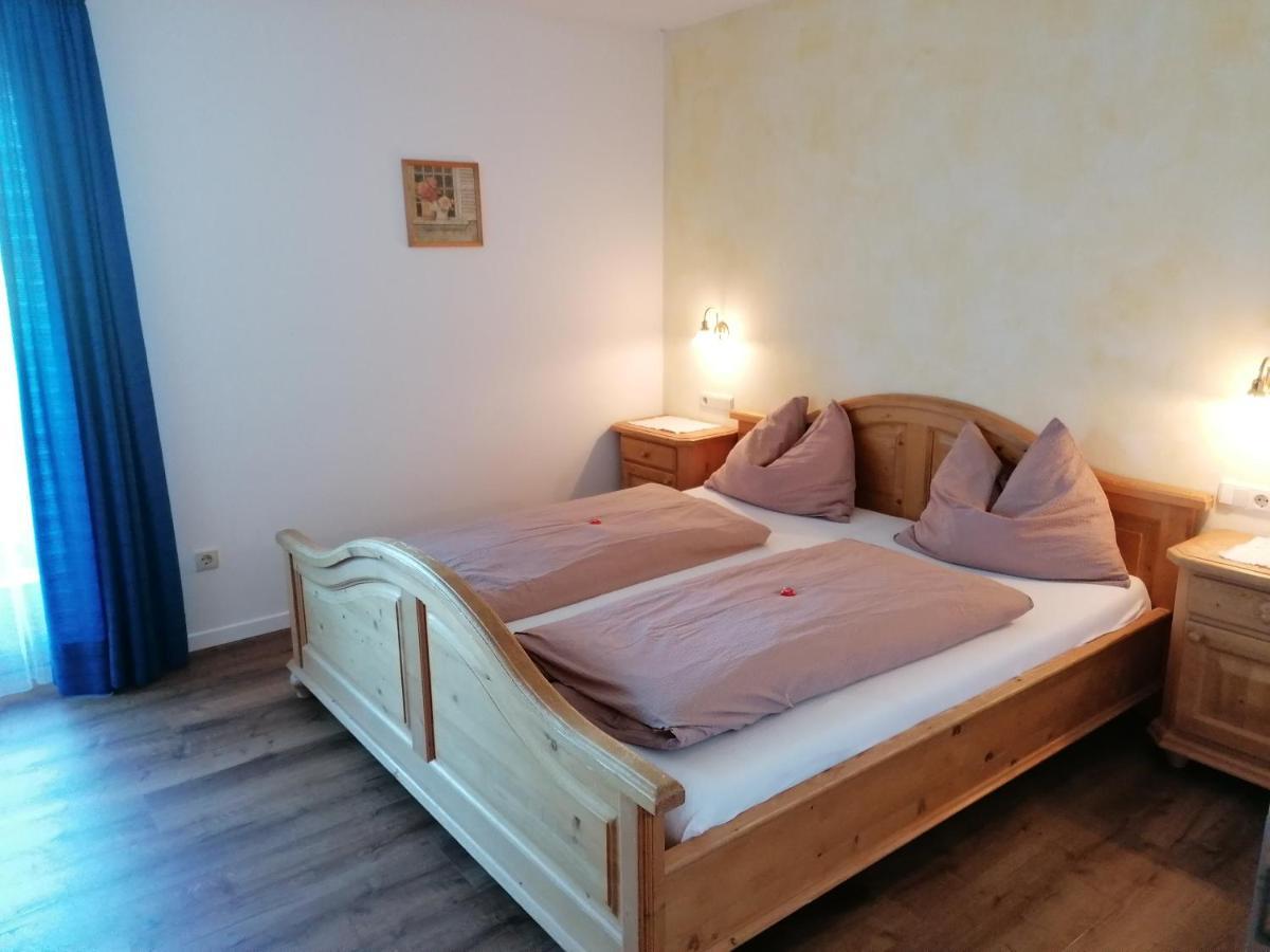 Stegerhof Apartment Monguelfo-Tesido / Welsberg-Taisten Bagian luar foto