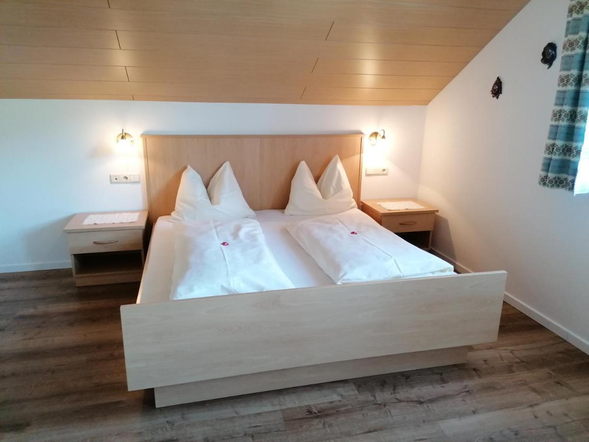 Stegerhof Apartment Monguelfo-Tesido / Welsberg-Taisten Bagian luar foto